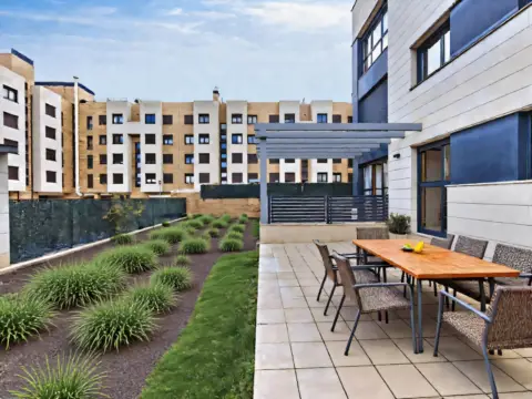 Piso en San Adrián-La Cava-El Arco