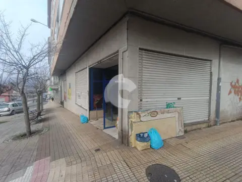 Local comercial en Mirador Peñarredonda