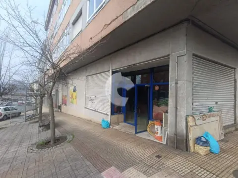 Local comercial en Mirador Peñarredonda