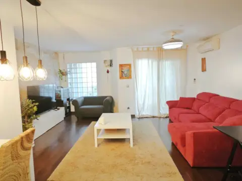 Piso en Saladar