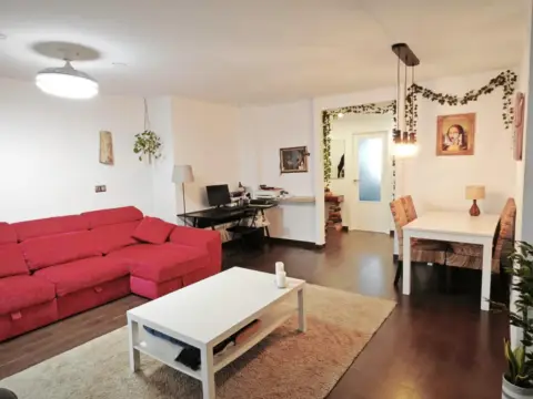 Piso en Saladar