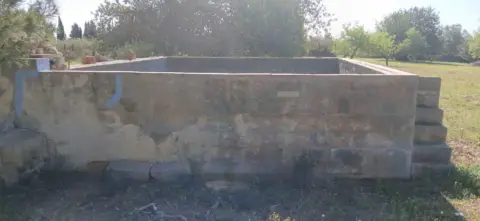 Finca rústica en Zona Rural