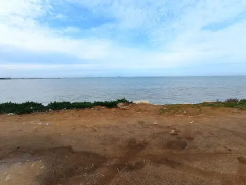 Terreno en Montijo