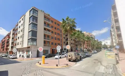 Piso en Buñol