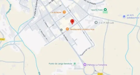 Piso en Buñol