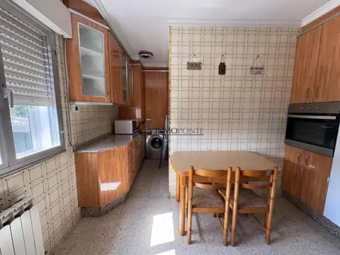 Piso en Portiña