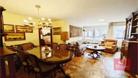 Piso en calle de Bonifaz