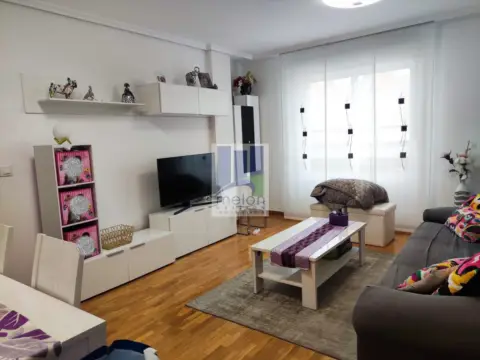 Piso en calle de Rebolledas