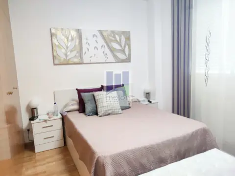 Piso en calle de Rebolledas