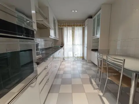 Piso en calle Barros Sibelo