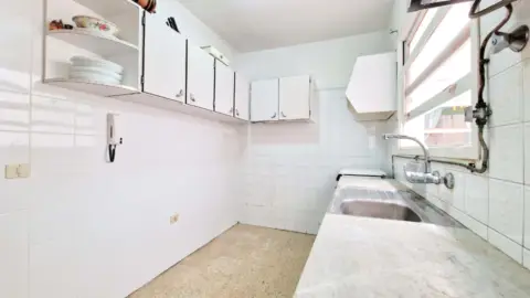 Piso en calle General Serrano, 3