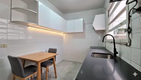 Piso en calle General Serrano, 3