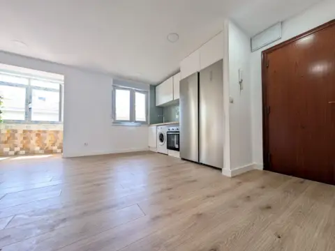 Piso en Pumarín