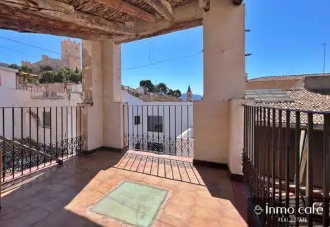 Casa en calle de la Empedrada, 14