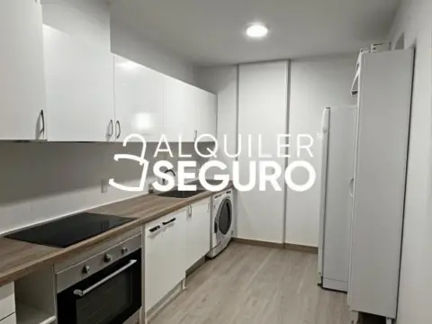 Imagen de vivienda en alquiler