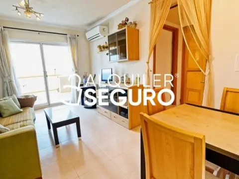 Piso en Orpesa-Oropesa del Mar