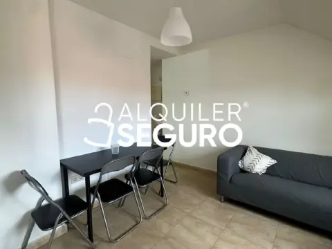 Piso en Humanes de Madrid