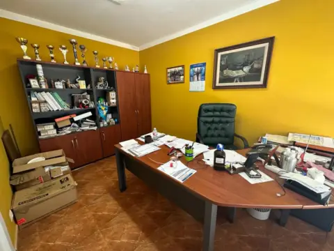 Nave industrial en calle Polígono Industrial Logrezana-Tabaza