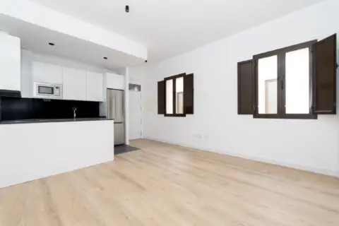 Piso en calle San Jorge