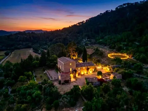 Finca rústica en Felanitx