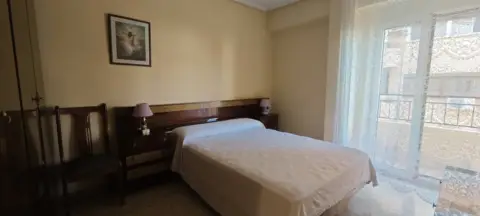 Piso en Santa Rita-Alborgí