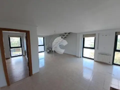 Piso en Lobios