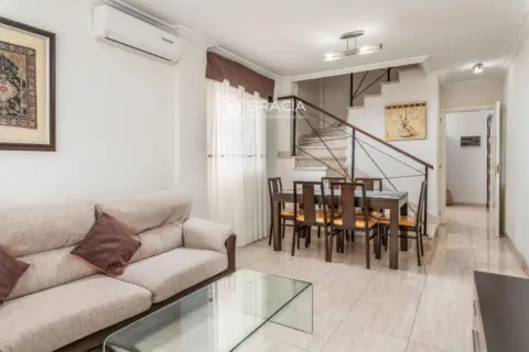 Dúplex en Costa Adeje