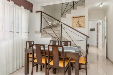 Dúplex en Costa Adeje