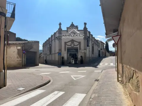 Casa en Sant Sadurní d'Anoia