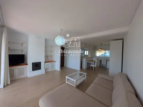 Ático en calle de Ses Lavades