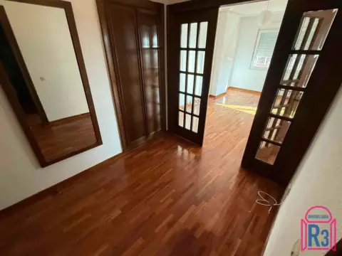 Piso en Avenida de Lancia