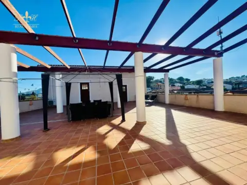 Piso en Foya Blanca
