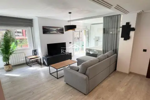 Piso en Arinsal