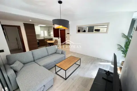 Piso en Arinsal