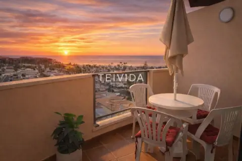 Piso en Palm-Mar