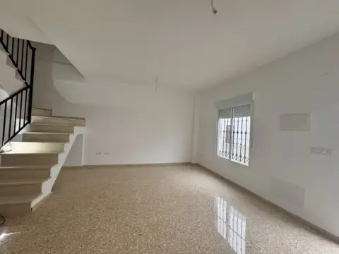 Casa adosada en Almonte