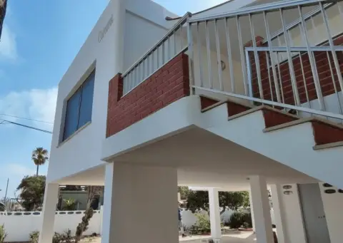 Casa en Almenara