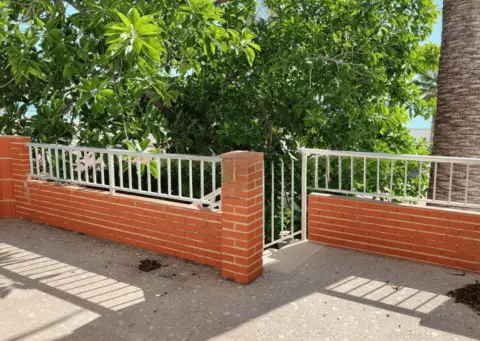 Casa en Almenara