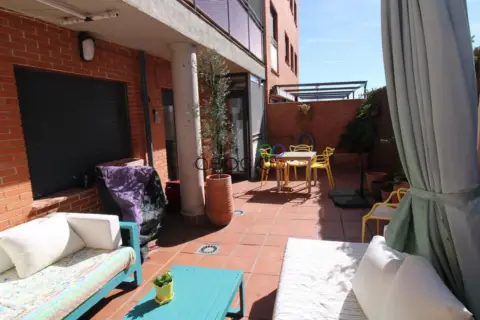 Piso en Guadalajara Capital