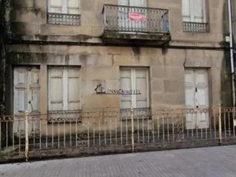 Casa en Avenida de Vigo