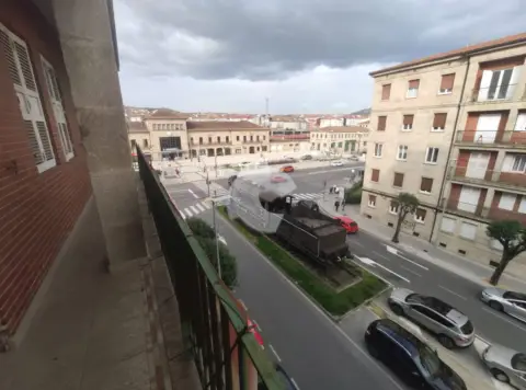 Apartamento en Puente