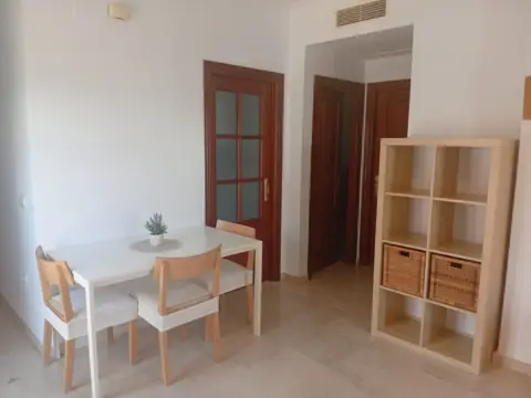 Piso en Sanlúcar la Mayor