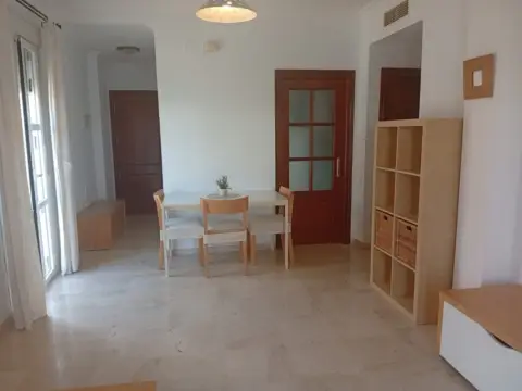 Piso en Sanlúcar la Mayor