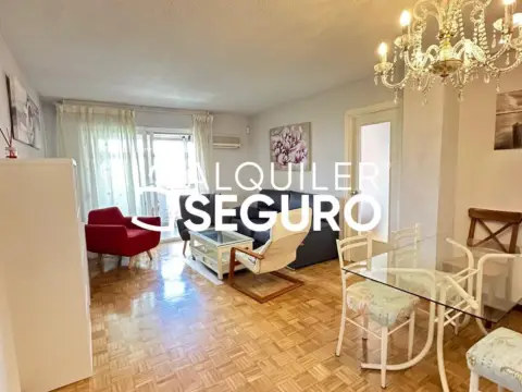 Piso en El Soto - Coveta