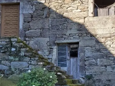 Casa en Cerdedo