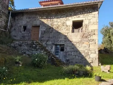 Casa en Cerdedo