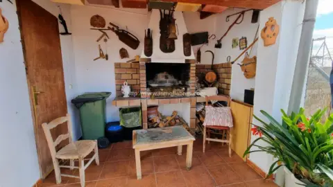 Casa en Lloseta