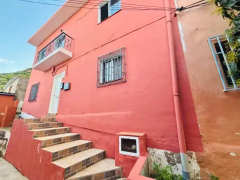 Casa en calle Atlantico, 1