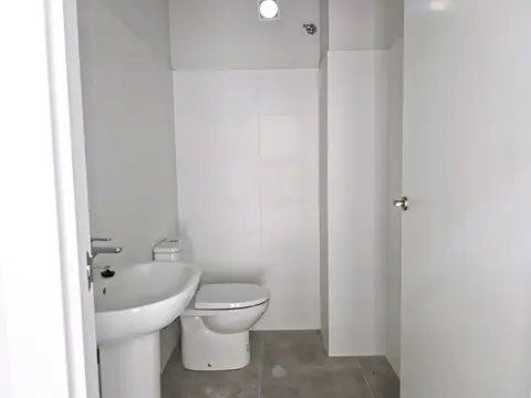 Nave industrial en El Campillo-Norte