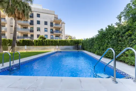 Piso en Canet d'en Berenguer